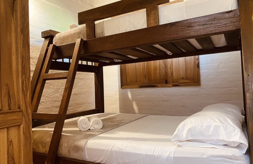 Montenegro Other | Family Farm!Wi-Fi,Kiosk,Pool & Mountain Views.