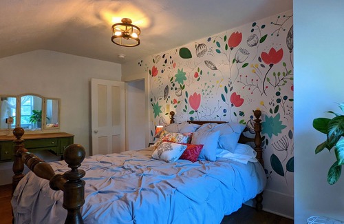 Hector Other | Family Farmhouse in the heart of the NY Finger Lakes Region