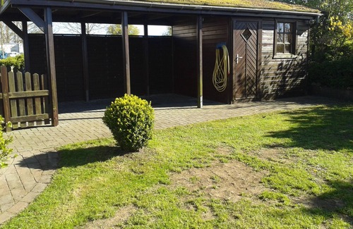 Schonberger Strand Apartment | Family friendly, comfortable, cozy apartment to 5 persons