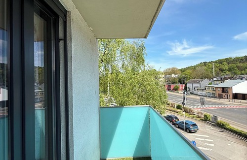 Esch-sur-Alzette Apartment | Family friendly apartment in the centre of Esch sur Alzette