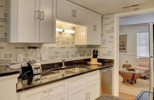 Palmetto Dunes Cottage | Family-friendly 2BR Home w/ Sofa Bed Hilton Head