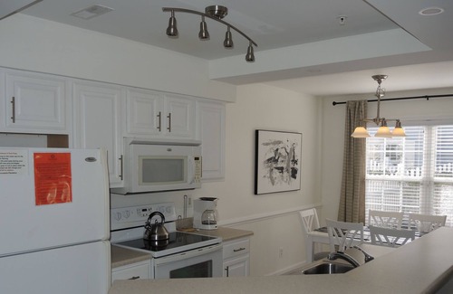 Calabash Villa | Family Friendly 2 bedroom, 2 bath, Full Kitchen, great resort amenities, beaches nearby(2301)