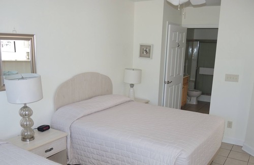 Calabash Villa | Family Friendly 2 bedroom, 2 bath, Full Kitchen, great resort amenities, beaches nearby(2301)