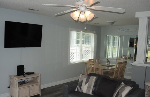 Calabash Villa | Family Friendly 2 bedroom, 2 bath, with great resort amenities(503)