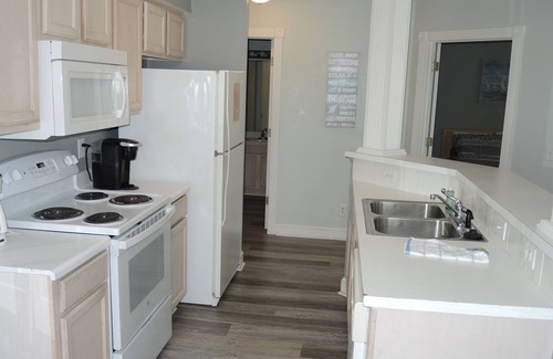 Calabash Villa | Family Friendly 2 bedroom, 2 bath, with great resort amenities(503)