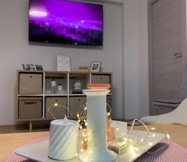Narva Apartment | Family-Friendly 2-BedRoom Apt Free Parking