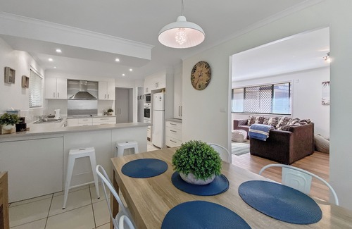 Aroona House | Family Friendly 3 Bedroom Home