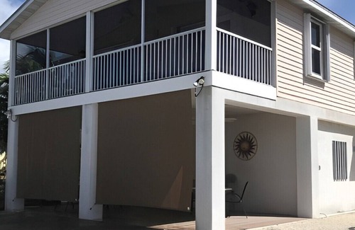 Indian Waterways House | Family-Friendly 3BR House! Easy Access to Ocean