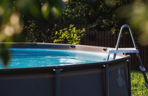 Rankwitz House | Family-friendly 4 * holiday home with large grounds
