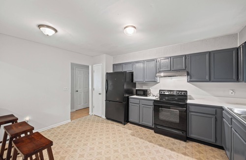 Mint Hill House | Family-Friendly 4BR Home in Mint Hill – Safe, Spacious & Serene!