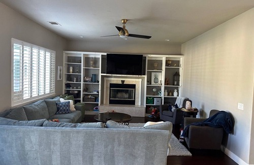 Davis House | Family friendly and less than10 minutes from downtown Davis