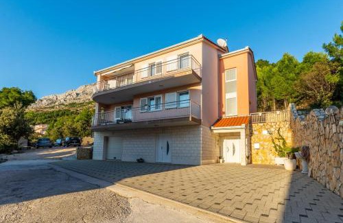 Stanici Apartment | Family-friendly apartments with swimming pool Stanici, Omis - 18676