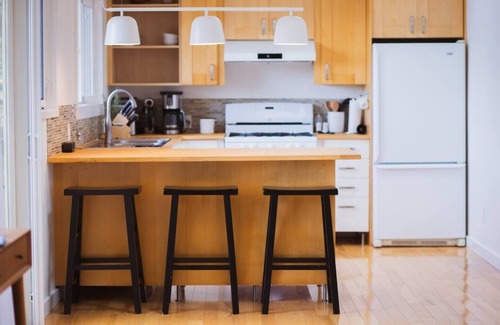 Lummi Island House | Family-Friendly- Beach and Lake