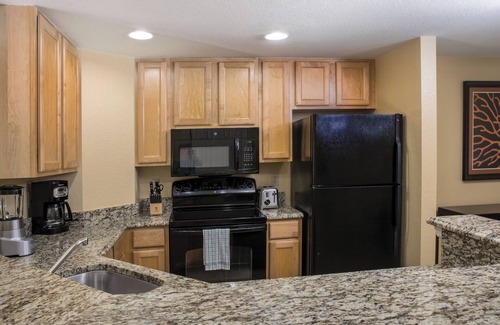Survey Creek Resort | Family-Friendly Condo w/Private Balcony, 4 Resort Pools & Nearby River Beach