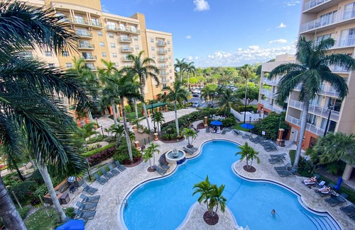 Survey Creek Resort | Family-Friendly Condo w/Private Balcony, 4 Resort Pools & Nearby River Beach