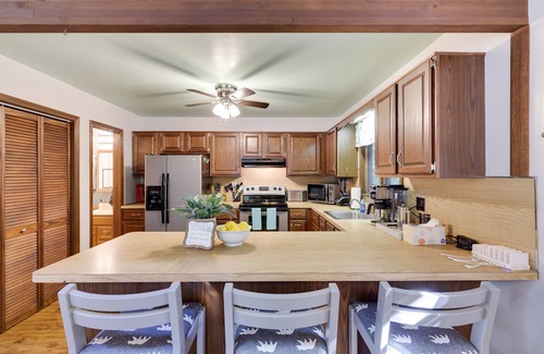 Jim Thorpe Cabin | Family-Friendly Cabin Near Lake Nestled In Nature 10 Mins To Historic Jim Thorpe