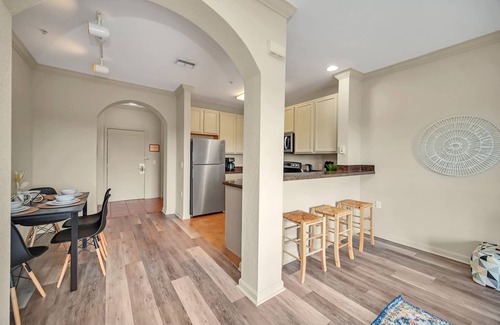 West Kissimmee Apartment | Family-friendly Condo With Pool, Hot Tub & Sauna