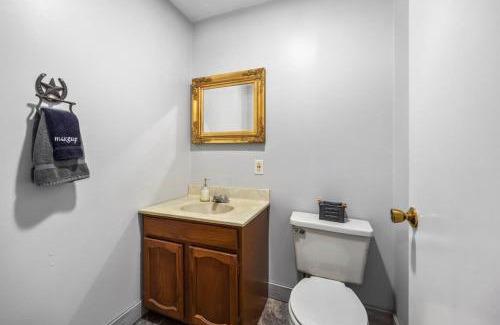 Rockford Apartment | Family-friendly cottages by Lake Bella Vista