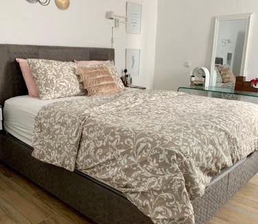 Moschato-Tavros Apartment | Family friendly, cozy house in Athens