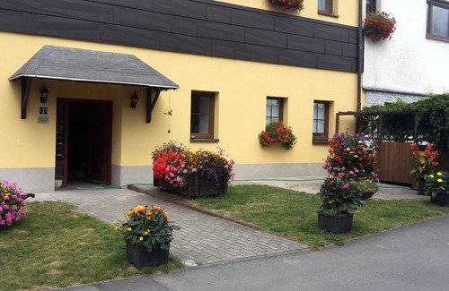 Oberwiesenthal Condo | Family-friendly apartments in Oberwiesenthal