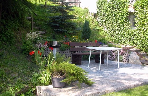 Oberwiesenthal Condo | Family-friendly apartments in Oberwiesenthal