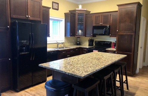 Hartwell House | Family friendly; Grill; Kayaks; Large Fire Pit area; Game room