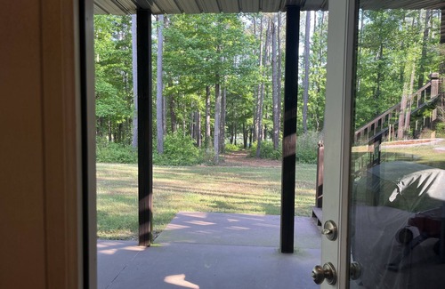 Hartwell House | Family friendly; Grill; Kayaks; Large Fire Pit area; Game room