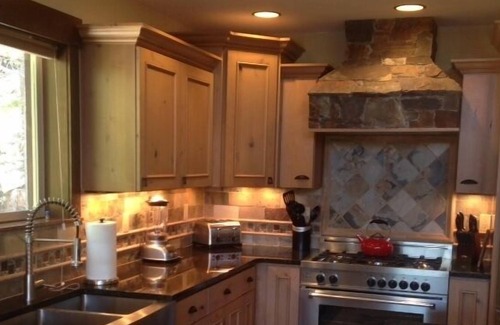 Columbia Falls House | Family friendly home on Spoon Lake.