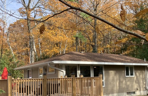 Sturgeon Bay House | Family friendly home in the heart of Door County!