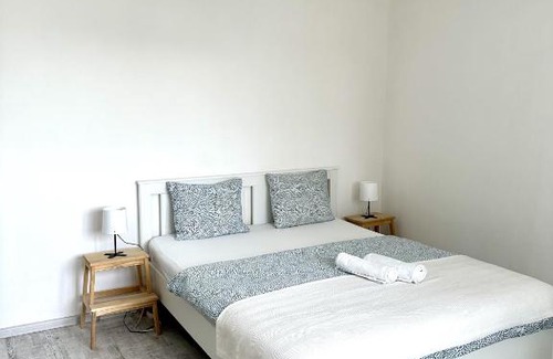 Bratislava Apartment | Family-Friendly Home with Free parking in Bratislava