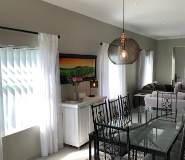 Gordon's Bay House | Family Friendly Home