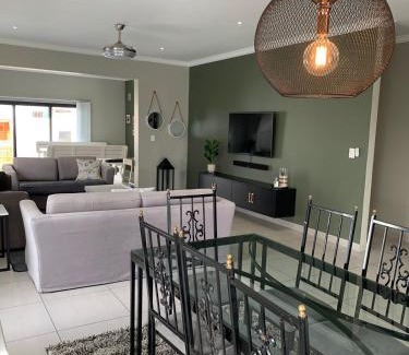 Gordon's Bay House | Family Friendly Home