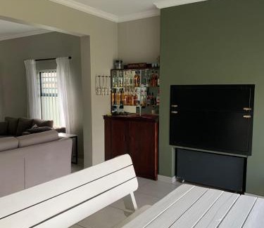 Gordon's Bay House | Family Friendly Home