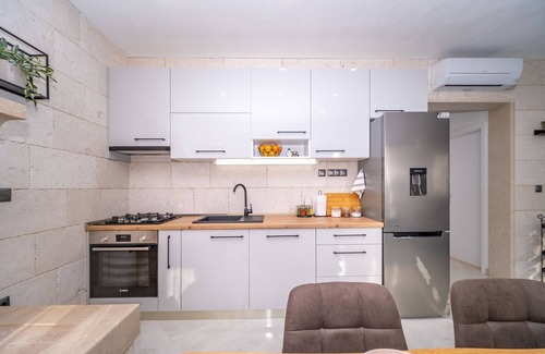 Praznica House | Family friendly house with a swimming pool Pučišća, Brač (K-21499)