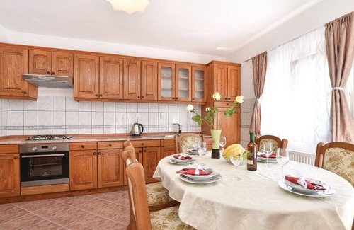 Trilj House | Family friendly house with a swimming pool Grab, Zagora (K-22830)