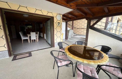 Mace House | Family friendly house with a parking space Veliki Komor, Zagorje (K-23212)