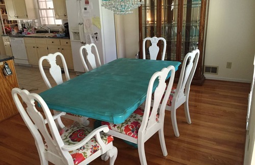 Martin House | Family Friendly Lake Front Home with Amazing Views