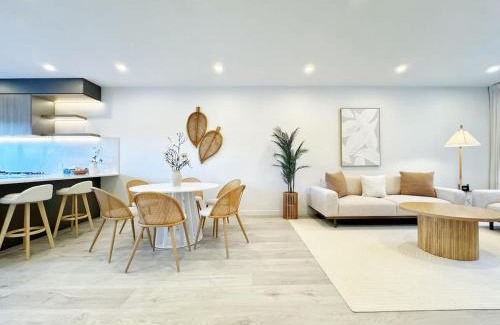 Greenlane House | Family Friendly Lux 4Beds - ASB Showgrounds & Cornwall Park