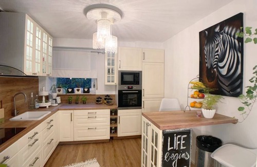 Rimbach Condo | Family-friendly, newly renovated accommodation at the gateway to the Odenwald.