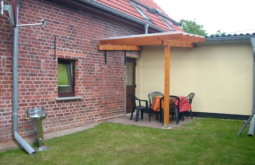 Neudessau Apartment | family-friendly non-smoking holiday apartment