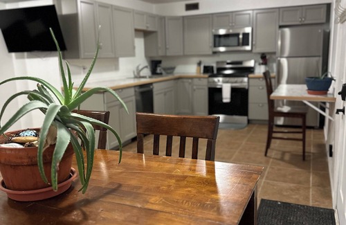 Farm Loop House | Family friendly, peaceful unit centrally located in the Palmer Alaska area