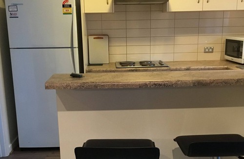 Richmond House | Family-friendly three bedroom townhouse in central Adelaide