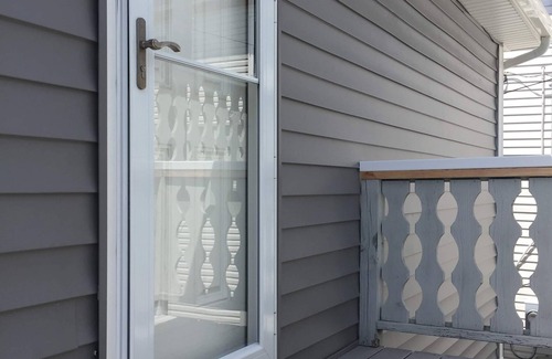 Seaside Heights Apartment | Family-Friendly Newly Renovated 1 Bedroom Beach Apart. in Seaside Heights #446
