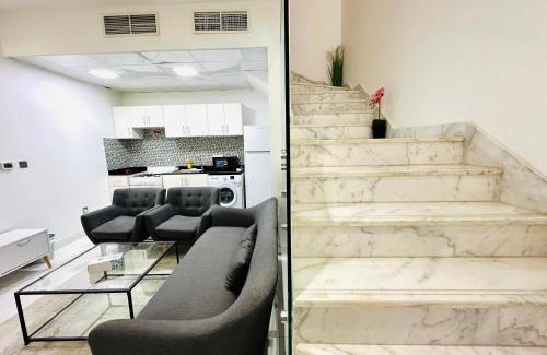 Dubai Villa | Family-Friendly Villa 1br with Play Area+Pool. UAE