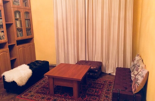 Yavory Apartment | Family&Friends Apartment in Львів
