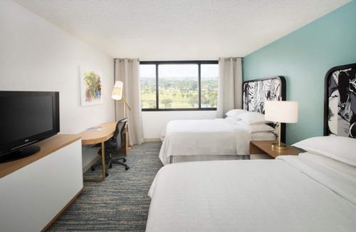 Seybold Hotel | Family & Friends Getaway! 4 Relaxing Units, Virtual Tour Inside!