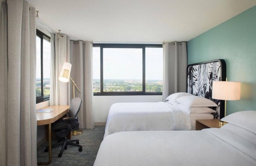 Seybold Hotel | Family & Friends Getaway! 4 Relaxing Units, Virtual Tour Inside!