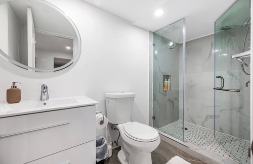 West Point Grey House | Family Fun Central