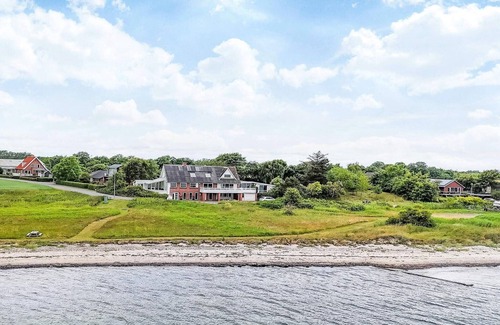 Thyholm House | Family Fun with Fjord View - By Traum Ferienwohnungen