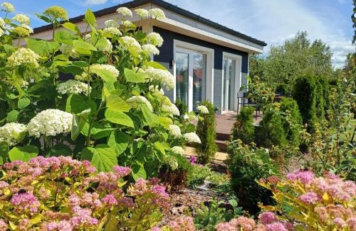 Latgale Suburb House | Family Garden House with Free Private Parking & Playground